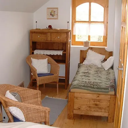 Apartament Nyerges Lovasudvar *