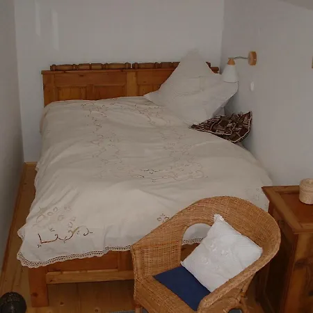 Apartament Nyerges Lovasudvar *